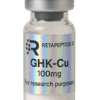 GHK-CU 100mg