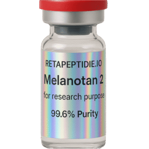 Melanotan II 10mg