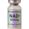 NAD+500mg (Limited Stock Available)