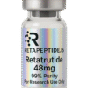 Retatrutide 48mg (Pre Order)