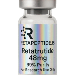 Retatrutide 48mg (Pre Order)