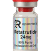 Deep Research Pack – 5x 24mg Vials