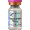 Tesamorelin 10mg