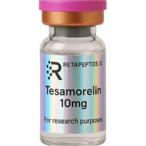 Tesamorelin 10mg