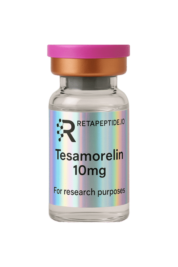 Tesamorelin 10mg