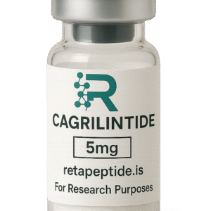 Cagrilintide 5mg
