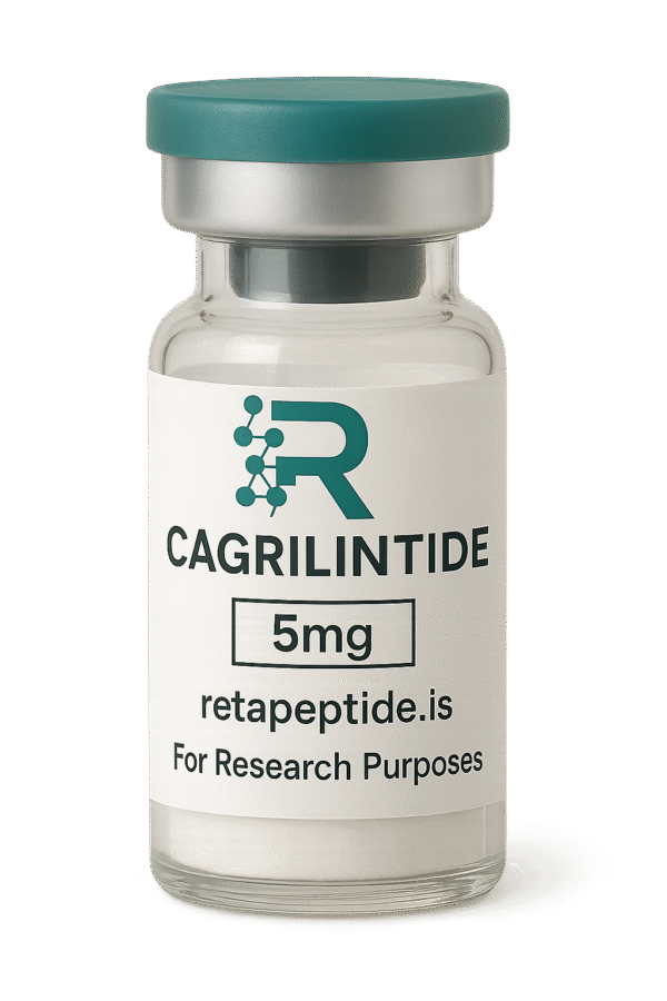 Cagrilintide 5mg